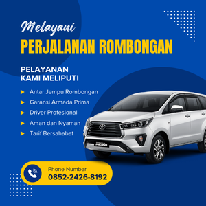 1 travel rombongan majalengka