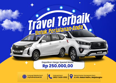 Travel Indramayu Tangerang PP Solusi Praktis Perjalanan Nyaman dan Aman