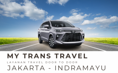 Solusi Terbaik untuk Travel Jakarta Indramayu PP Online 24 Jam