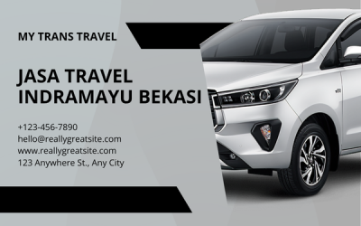Pilihan Tepat Travel Indramayu Bekasi PP yang Nyaman dan Terpercaya